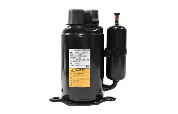 Mitsubishi Compressor RB231TFG